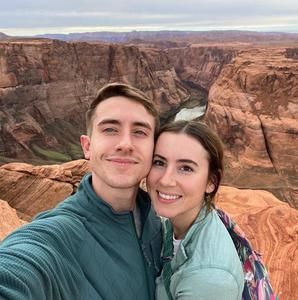 Meet your Posher, Hunter